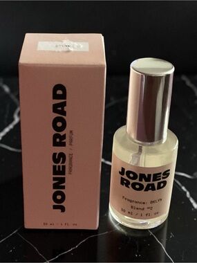 Jones Road by Bobbi Brown BKLYN Fragrance- Unisex